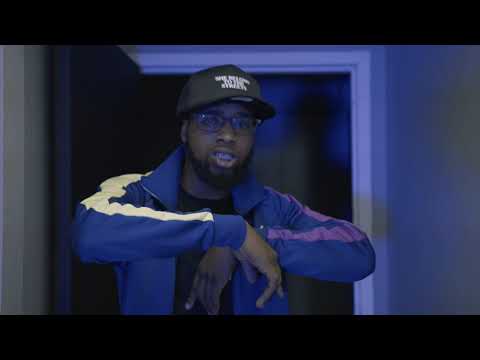 J.R Stryka - She Belong To The Streets ( Feat. DBrown5400 )