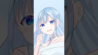 イラストメイキング、パーツ分けありです！この夏歌みた上がります！