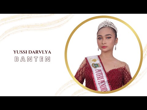 YUSSI DARVLYA - BANTEN