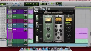 Video thumbnail for Slate Digital - Revival and The Monster (Free Plugins). by NF Estúdio