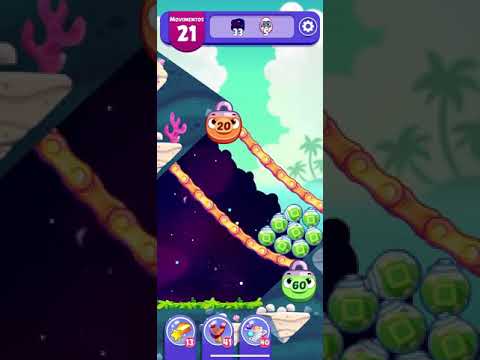 Angry Birds - Dream Blast 433