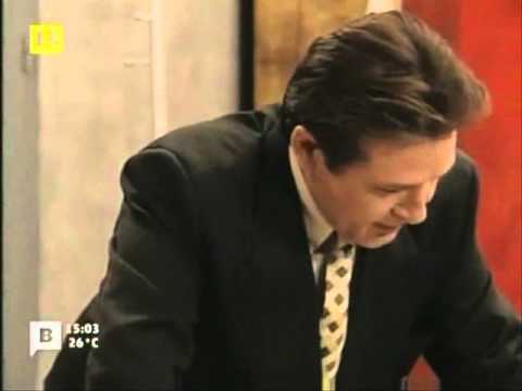 Nissaga de Poder - En Mateu i en Raimon volen les terres de l'Eulàlia