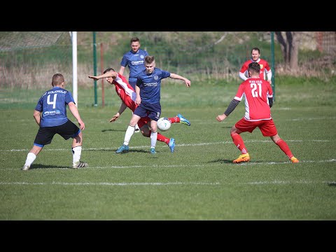 Orz Goworowo - GLKS Lelis