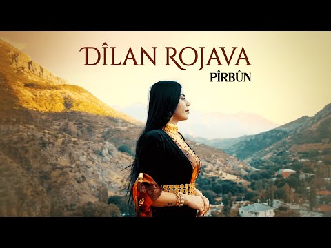 DÎLAN ROJAVA - PÎRBÛN [Official Music Video]