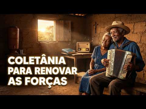 Louvores da Harpa em Baião para Trazer Paz ao Lar