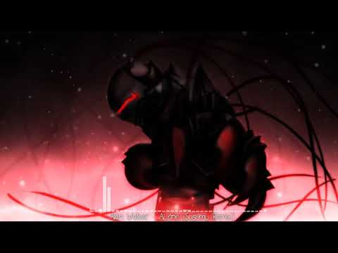 ♪NightBounce - Alone ↪︎ Susumu Remix