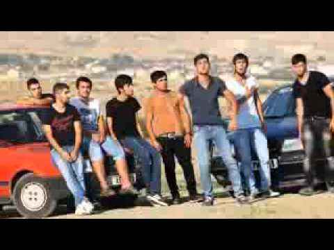 Şehitler Ölmez    İsyankar Yaralı & Bu RaKk & Fedai 23  2015