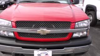 preview picture of video '2004 Chevrolet Silverado and other C/K1500 #7787A in'