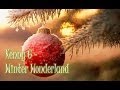 Kenny G - Winter Wonderland