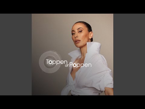 Toppen Af Poppen - Vores Liv Står I Flammer - Misc Television