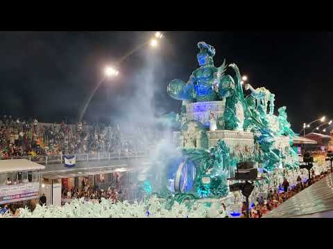 Tom Maior 2026 (SP - Especial) - Desfile Completo - 4k