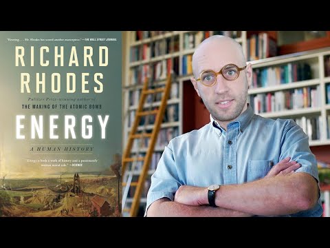 Is Nuclear The Future? | Energy: A Human History (Richard Rhodes)