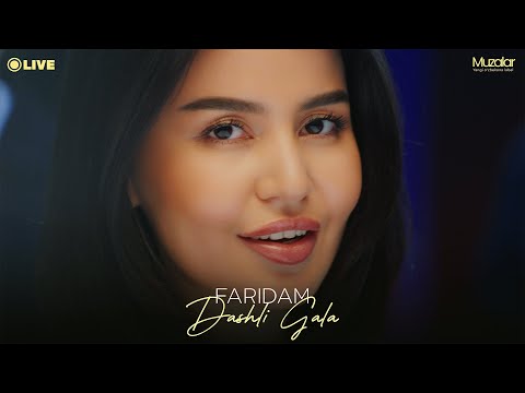 Faridam - Dashli Gala | Video 2026