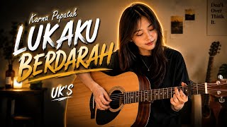 Download lagu Karena Pepatah Lukaku Berdarah - Uk's || Malaysia Cover Slow Version Lagu Enak mp3 Download lagu Karena Pepatah Lukaku Berdarah - Uk's || Malaysia Cover Slow Version Lagu Enak mp3