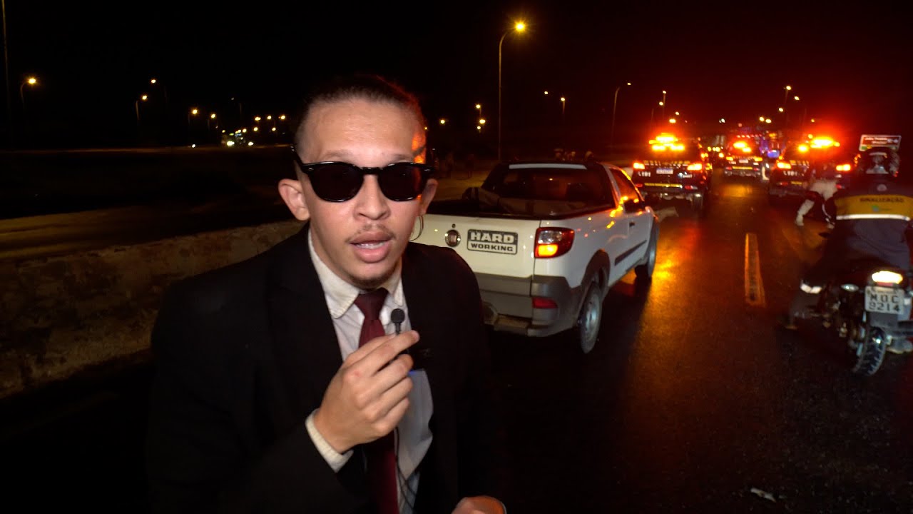 DE MALA E CÚIA NA PASSAGEM DO TRANSFORMADOR