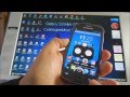 Rom Jelly Bean 4.3 - Galaxy S3 Mini I8190/L ...