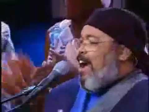 Jorge Aragão - O Barraco Desabou