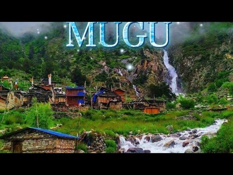 cinematic video of  UPPER MUGU and RARA LAKE 📸📸❣️#master