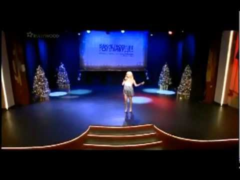 Yeliana - "Enough Is Enough"