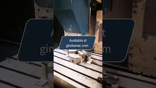 Обрабатывающий центр Fagima FAST 160 | Изображение 4 - Machineryline