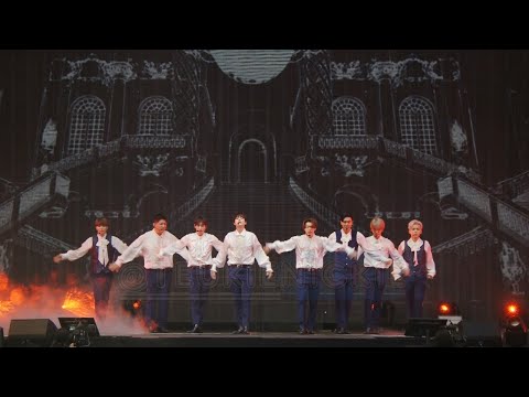 [Bluray] Super Junior - Burn The Floor | Super Show 9 JP