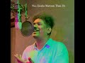 Gana Sakthi New Love Song