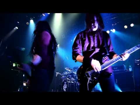 Arch Enemy - 3.Burning Angel Live in London 2004 (Live Apocalypse DVD)