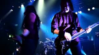 Arch Enemy - 3.Burning Angel Live in London 2004 (Live Apocalypse DVD)