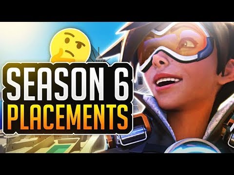 Brutal Season 6 Placements | Competitive Rank Revealed! Video