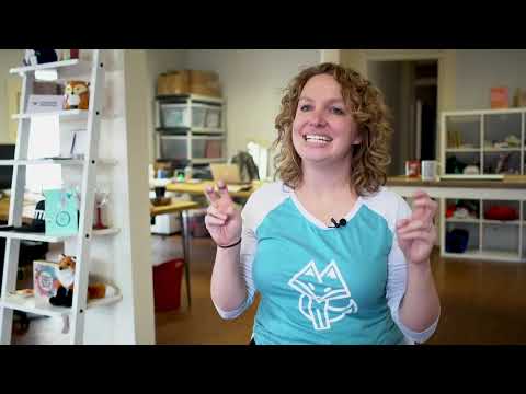 Street Level Startups - When an Idea Strikes: Stories of Inspiration