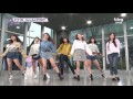 Oh My Girl - Coloring Book (Reverse Version)