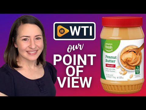 Amazon Brand - WTI product video review