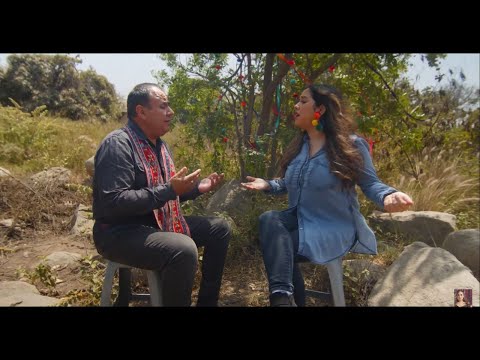 Daniela Prado ft Carlos Prado - Paloma Torcaza