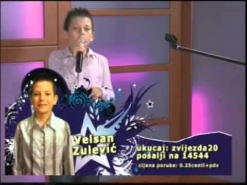Velsan Zulevic - Cveto