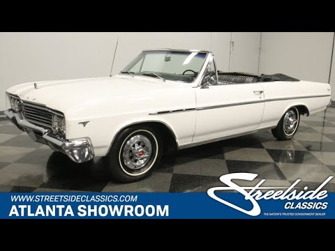 1965 Buick Skylark (CC-1559497) for sale in Lithia Springs, Georgia