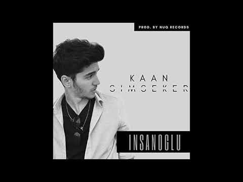 Kaan Simseker - İnsanoğlu (Remastered)