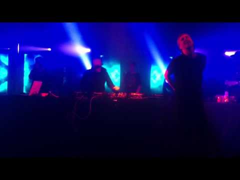 Majistrate B2B Nu Elementz @ Invaderz invites 20 years of Majistrate