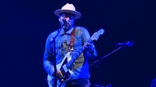 City and Colour - &quot;Sam Malone&quot; and &quot;Ladies and Gentlemen&quot; (Live in San Diego 4-15-14)