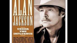 Alan Jackson, Jimmy Buffett - Margaritaville