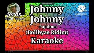 Download lagu Johnny Johnny (Bolibyas Ridim) - Pajahma || Karaoke Reggae version mp3 Download lagu Johnny Johnny (Bolibyas Ridim) - Pajahma || Karaoke Reggae version mp3