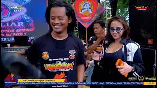 Download lagu secawan madu nia agustin OM ADELLA live sugio lamongan 2026 #bantusubscribe #bantulike  mp3