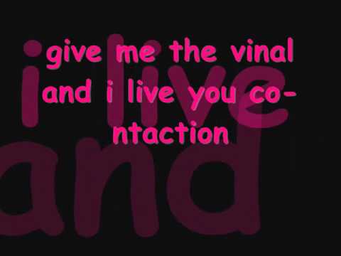 Nari,Milani,Cristian feat Luciana-I got My Eye on You lyrics