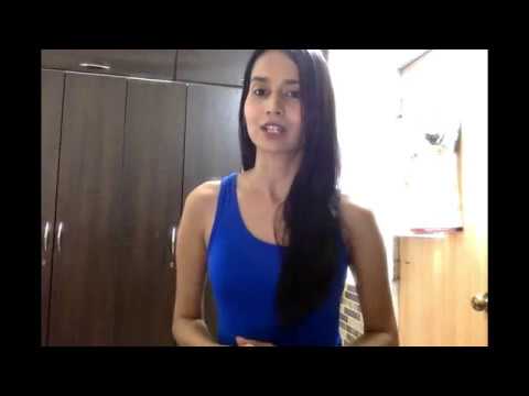 Jyoti Singh Audition 