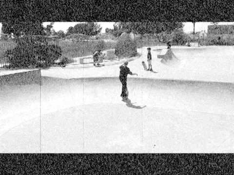 OutraCultura - WAVES ON WHEELS