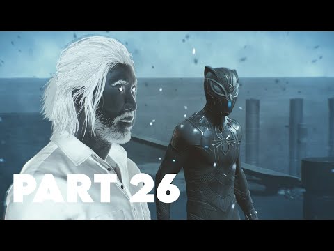 SPIDER-MAN 2 | PS5 Walkthrough Gameplay | Part 26 (FULL GAME)