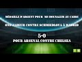 Brief Sport 24/04/2024 : médaille d'argent pour MS Bousalem au Caire, Ons Jabeur contre Schmiedlova à Madrid et 5-0 pour Arsenal contre Chelsea (vidéo)
