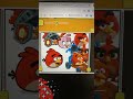 The Angry Birds Was Removed From App Store