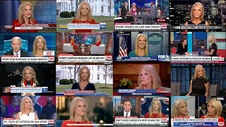 The spin doctor dictionary: Kellyanne Conway edition