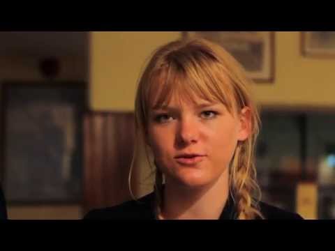 Natalie & Maddy chat about their Lattitude placement, Northlands, Buenos Aires