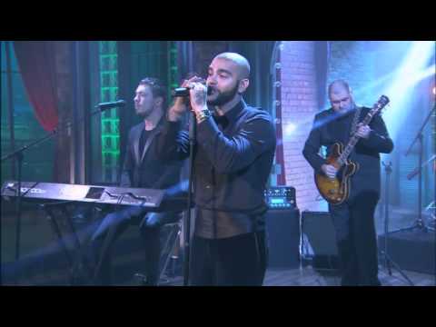 Тимати feat. Павел Мурашов - Море (Live) Timati - More | Urgant Show